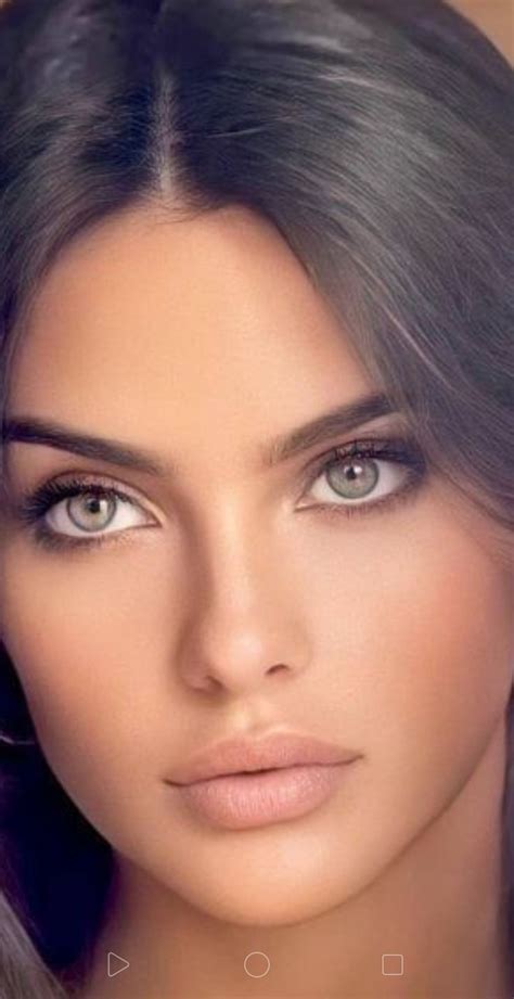 Pin By Rick Mines On Ricks In 2022 Beautiful Eyes Beautiful Girl Face Makeup Looks For Green