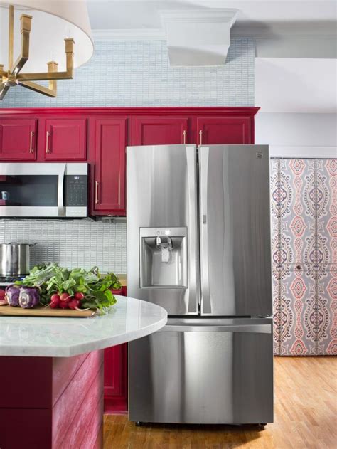 Hgtv small kitchen makeovers, description: 260 best images about HGTV Kitchens on Pinterest ...