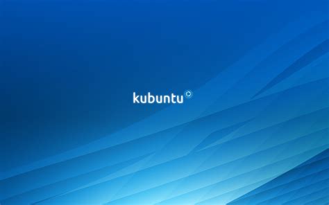 Kubuntu Wallpaper (75+ pictures)