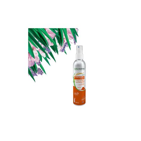 Citronell Spray 100ml Naturactive