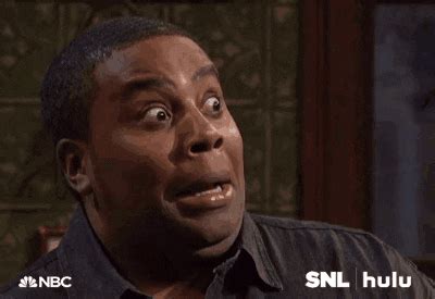 Scared Saturday Night Live Gif By Hulu Find Share On Giphy