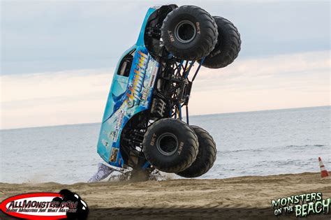 Hooked Monster Truck Photo Gallery Hooked Monster Truck Photos