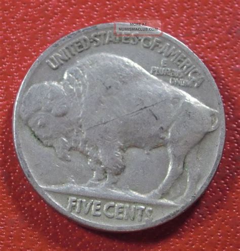 1937 Philadelphia Indian Head Buffalo Nickel