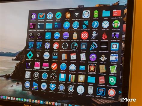 But it has lots of ads. Best apps for Mac in 2020 | iMore