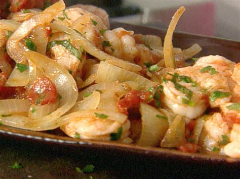 Shrimp Fra Diavolo Recipe Food Network Recipes