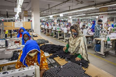 Bangladesh Toward Better Governance In The Ready Made Garment Sector The Asia Foundation