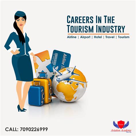 What Are The Careers In Tourism Best Tourist Places In The World