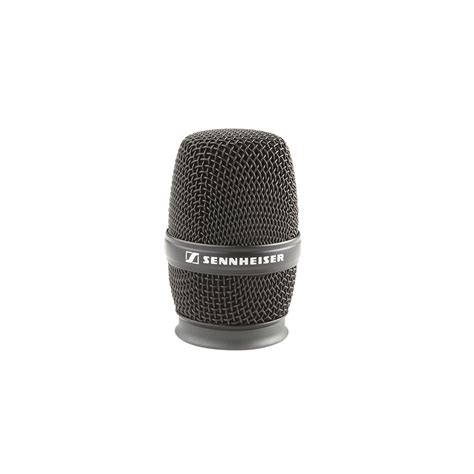 Sennheiser Mmd 835 1 E835 Wireless Microphone Capsule Black Musician