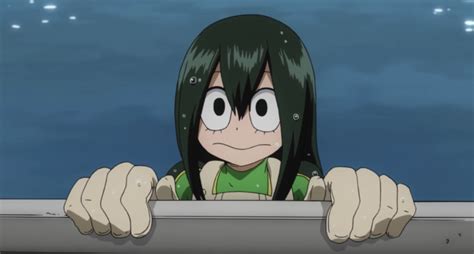 Apr 21, 2020 · related: My Hero Academia's Quirks Ranked from Worst to Best