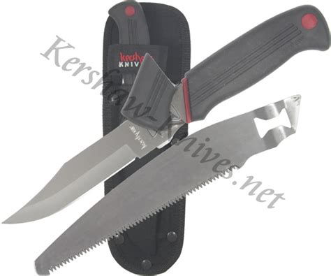 Kershaw Hunters Blade Trader Knife Set 1094hbt