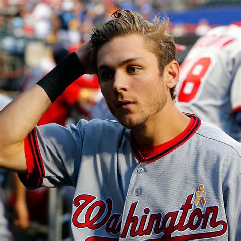Trea Turner Already Earning Place Among Mlbs Elite Young Stars