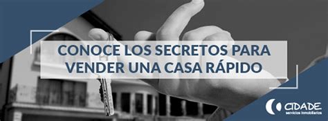 Si todavía te preguntas ¿cómo vender mi casa por internet de la manera más rápida y segura? Trucos para promocionar y vender una casa rápido al mejor ...