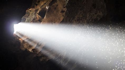 5 Men Trapped In Cave In Southwest Virginia For Two Days Rescued