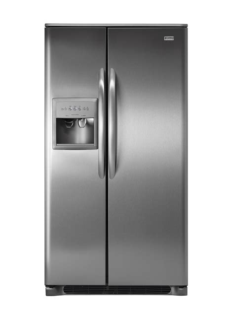 Kenmore Model 253 Fridge Manual