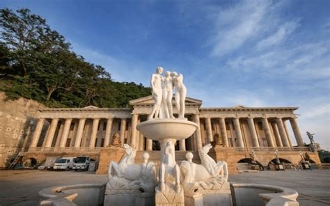 Temple Of Leah Tripzilla Philippines