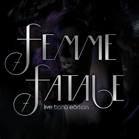 Femme Fatale — Britney Remixed