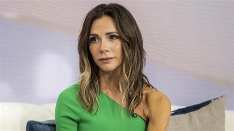 Victoria Beckham Reveals The Spice Girls Song She Cant Stand Today E Online Ph