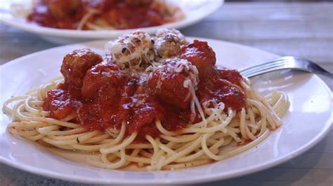 Easy Italian Sausage Spaghetti Recipe Cook N Share