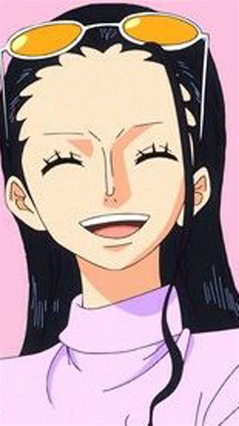 One Piece Nico Robin Wallpapers Top Nh Ng H Nh Nh P