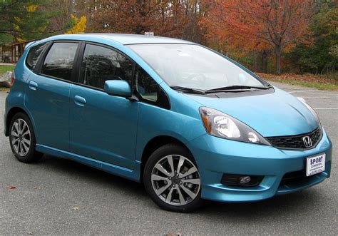 Purchased two of these june of 2020 for my honda accord. File:2012 Honda Fit Sport -- 11-10-2011.jpg - Wikipedia