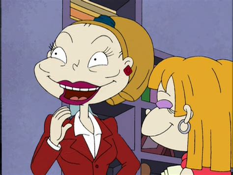 charlotte pickles gallery all grown up season 1 rugrats wiki fandom powered by wikia