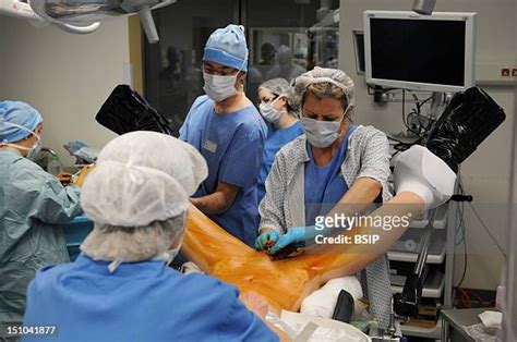 Gender Reassignment Surgery Photos And Premium High Res Pictures
