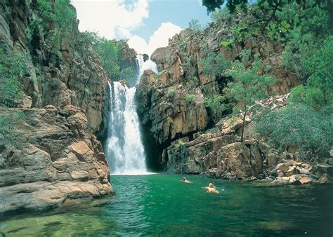 Visit Nitmiluk National Park Australia Audley Travel