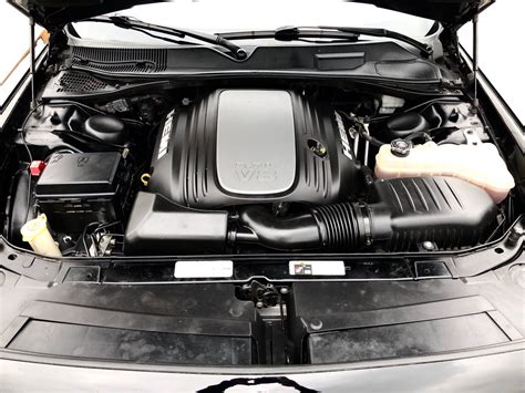 Dodge Challenger V8 57l Hemi Prodej Amerických Aut Dovoz