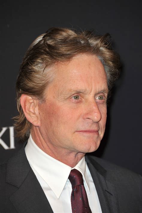 For other people named michael douglas, see michael douglas (disambiguation). Michael Douglas - Michael Douglas Photo (32936506) - Fanpop