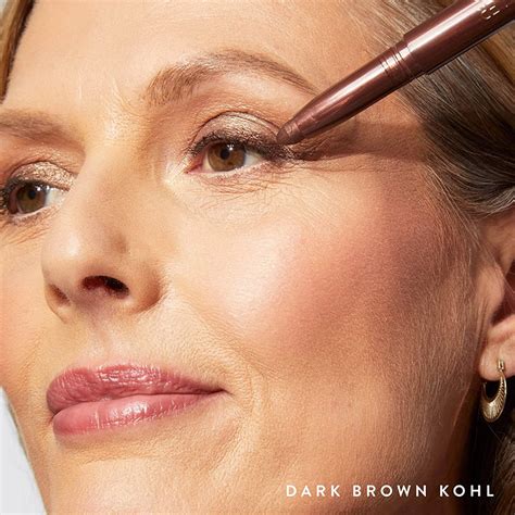 How To Apply Eyeliner After 40 And The Best Eye Liners To Use