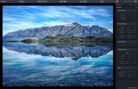 New Macphun Aurora Hdr 2018 For Mac And Pc Coming In September Photo