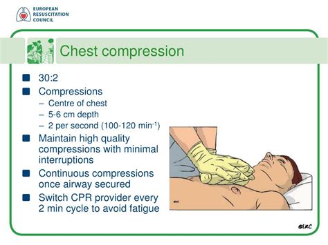 Definition Of Chest Compressions Definition Hjo