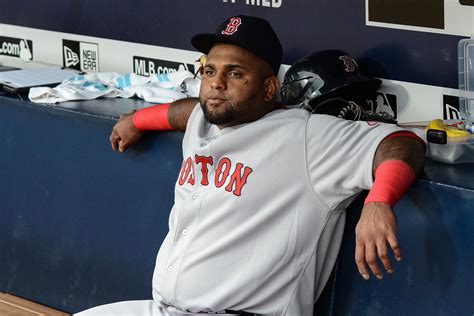 Sandoval Benching Just Another Headache For Red Sox The