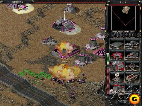 Command And Conquer Tiberian Sun Latest Version Get Best Windows Software
