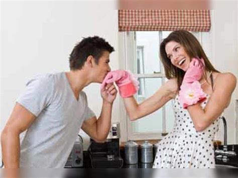 More Women Prefer Dating Younger Men Times Of India