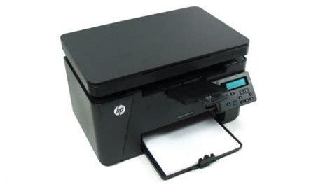 Hp laserjet pro mfp m125nw is chosen because of its wonderful performance. TÉLÉCHARGER DRIVER IMPRIMANTE HP LASERJET PRO MFP M125NW GRATUIT
