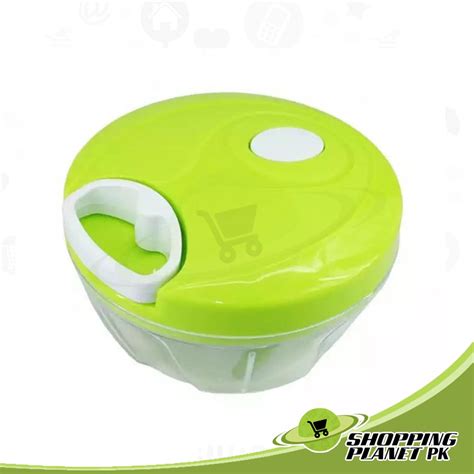 Best Hand Choppers In Pakistan For Kitchen Low In Price