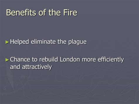 Ppt The Great Fire Of London 1666 Powerpoint Presentation Free