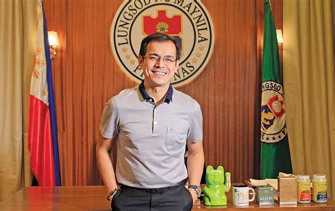 Young people sometimes sound like foreigners to someone who can be even just 5 years older than them. Mayor Isko has 2 tips for youngstars: Not everyone will be ...