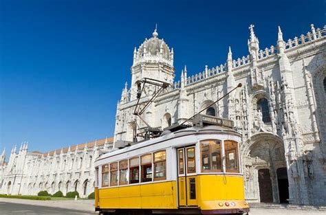 The 10 Best Things To Do In Lisbon 2018 Must See Attractions In
