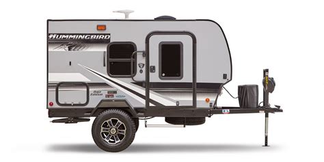 11 Cool Travel Trailers Under 2000 Lbs Video Tours The Crazy