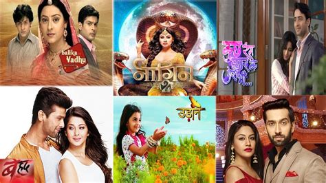 top 20 romantic indian hindi serial list youtube