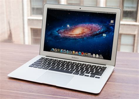 Apple Macbook Air 13 Inch Review Cnet