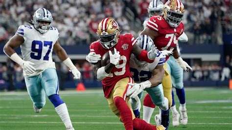 Cowboys Or 49ers Who Eagles Should Want To Play In Nfc Championship
