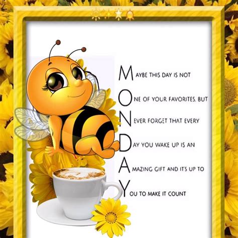 Happy Monday Best Funny Inspirational Quotes And Wishes Good Morning