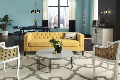 Interior Decoration Color 2021 Focus On The Trendy Colors To Invite