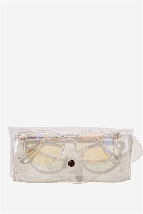 Easy Eye Remi Blue Light Glasses