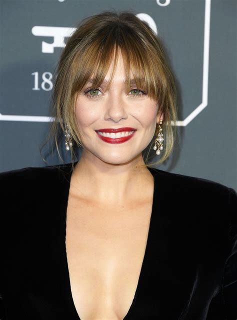 Celebrities With Bangs Best Haircuts With Fringe