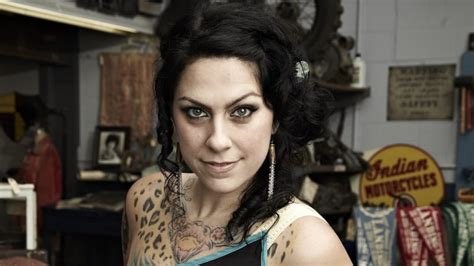surprising facts about american pickers danielle colby living magazine