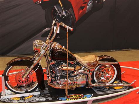 The Ultimate Builder Custom Bike Show Presented By Jandp Cycles Matches